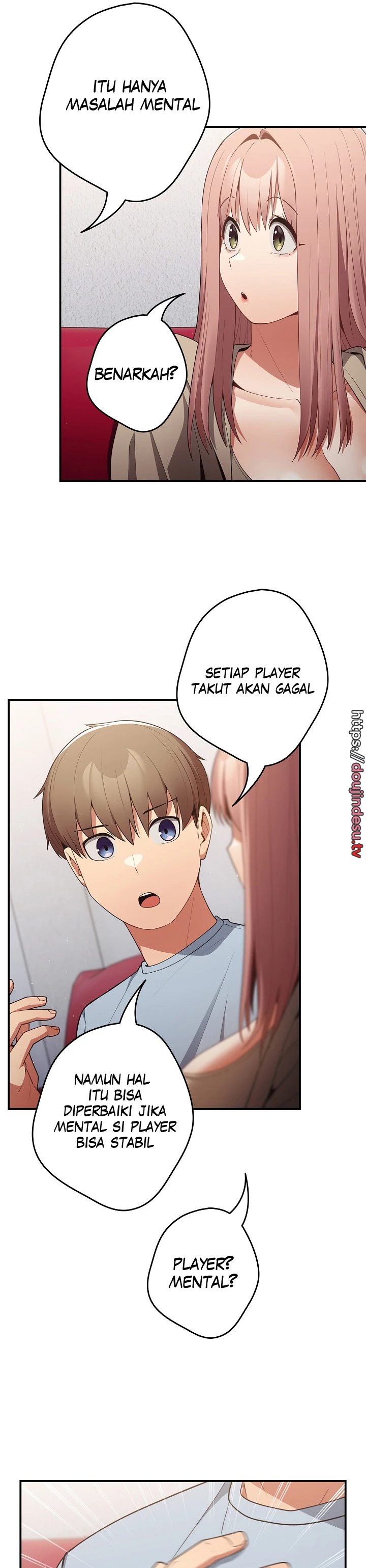 That’s not how it’s done Chapter 39