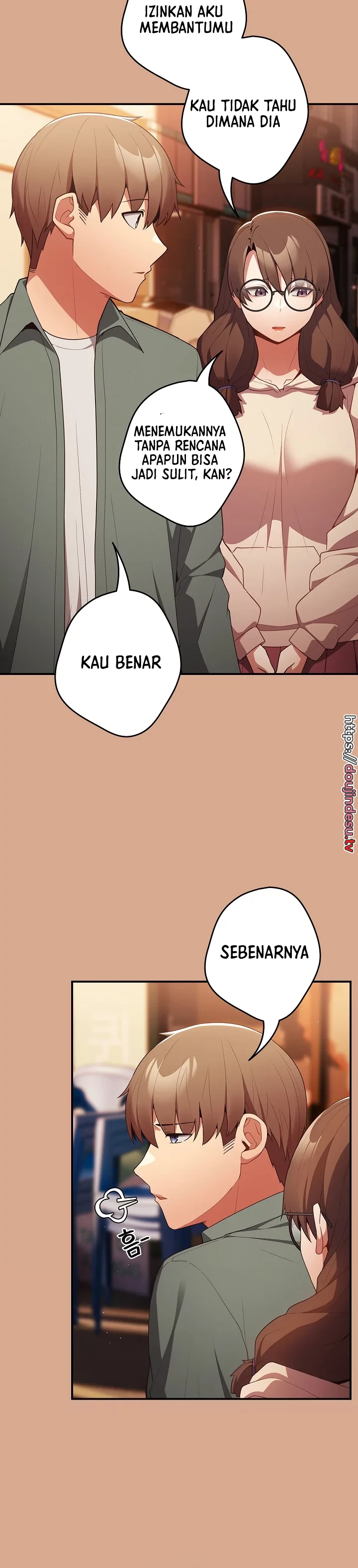 That’s not how it’s done Chapter 42