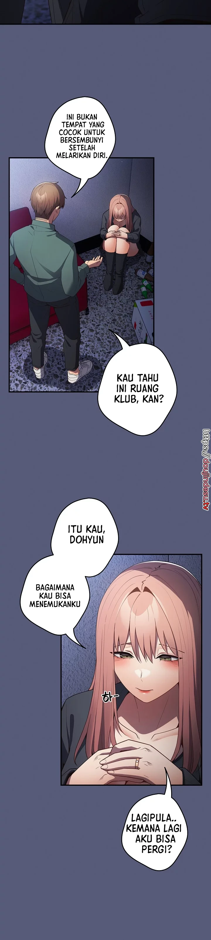 That’s not how it’s done Chapter 42