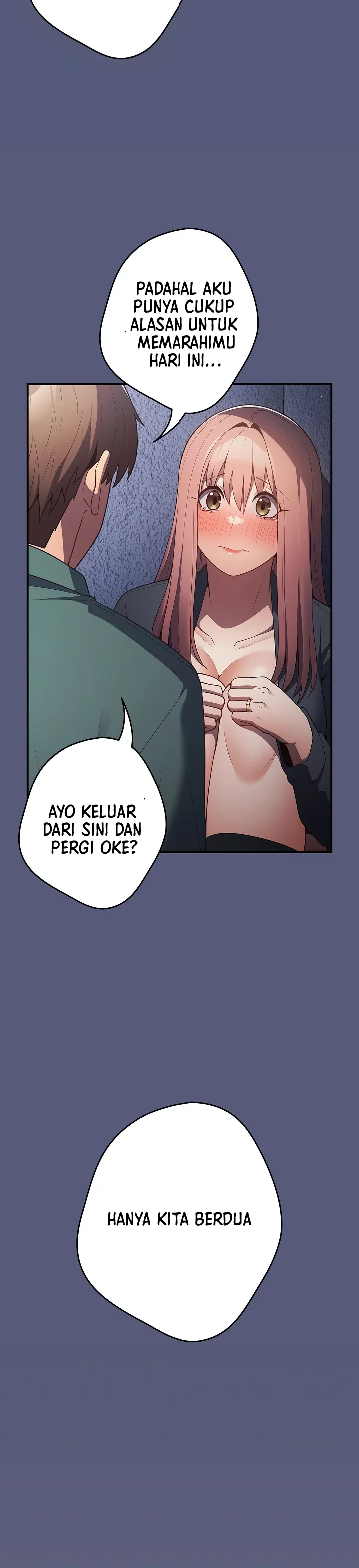 That’s not how it’s done Chapter 42