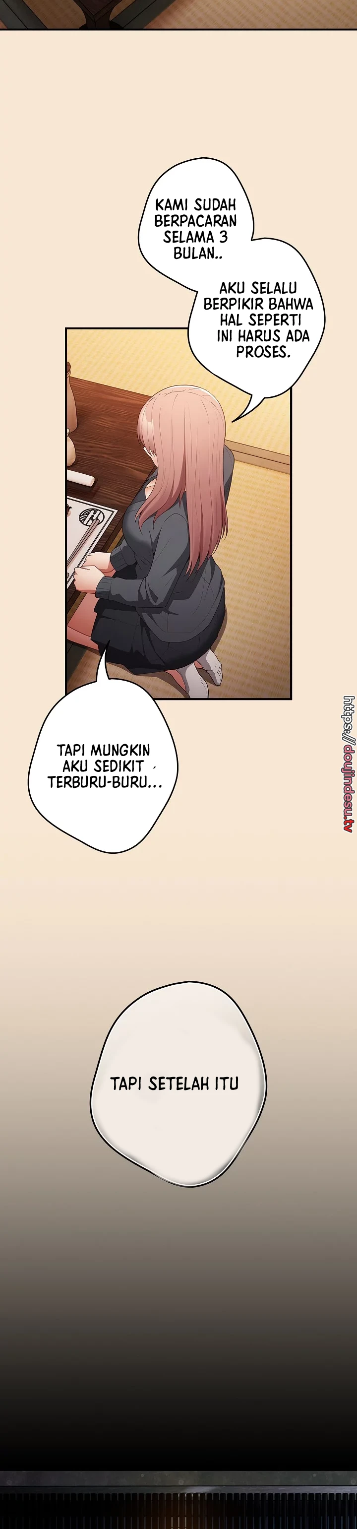 That’s not how it’s done Chapter 42