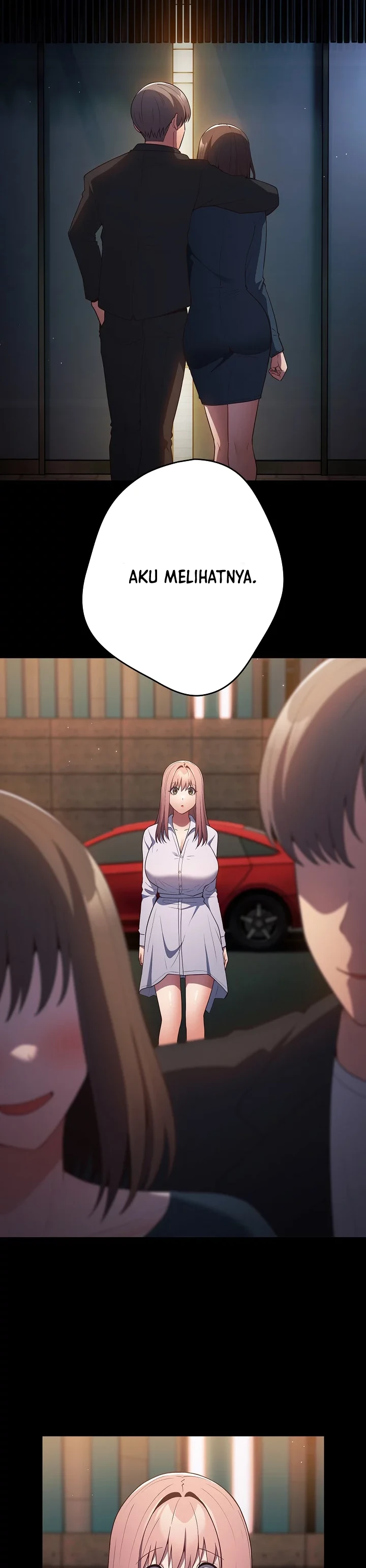 That’s not how it’s done Chapter 42