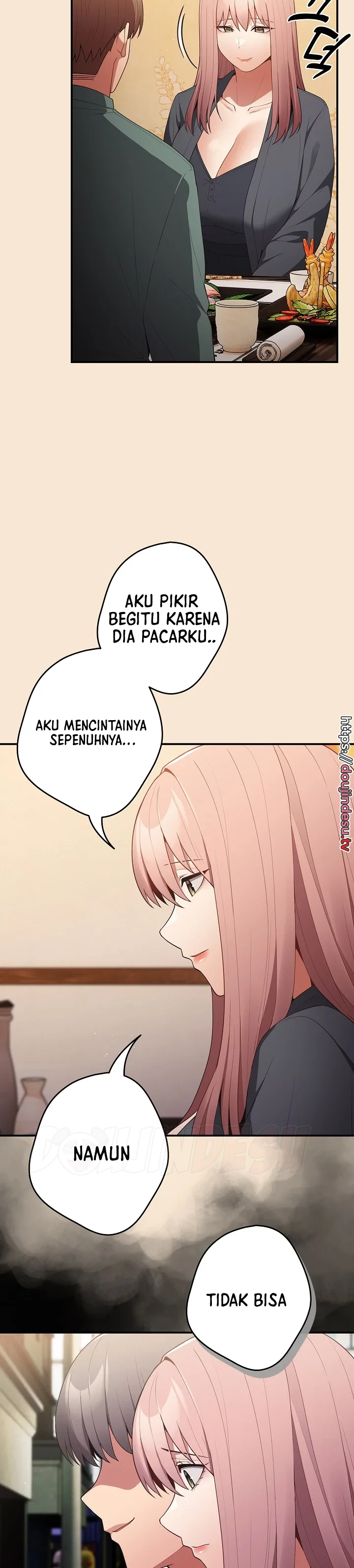 That’s not how it’s done Chapter 42