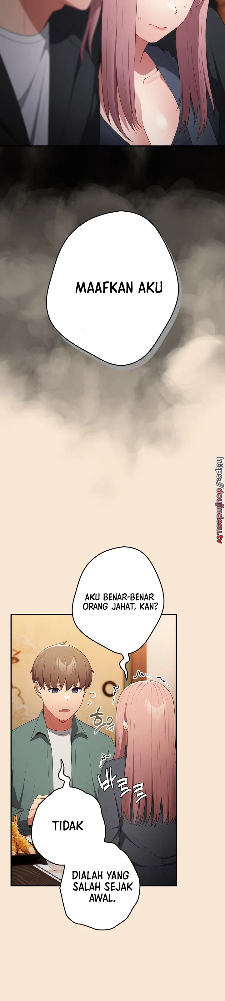 That’s not how it’s done Chapter 42
