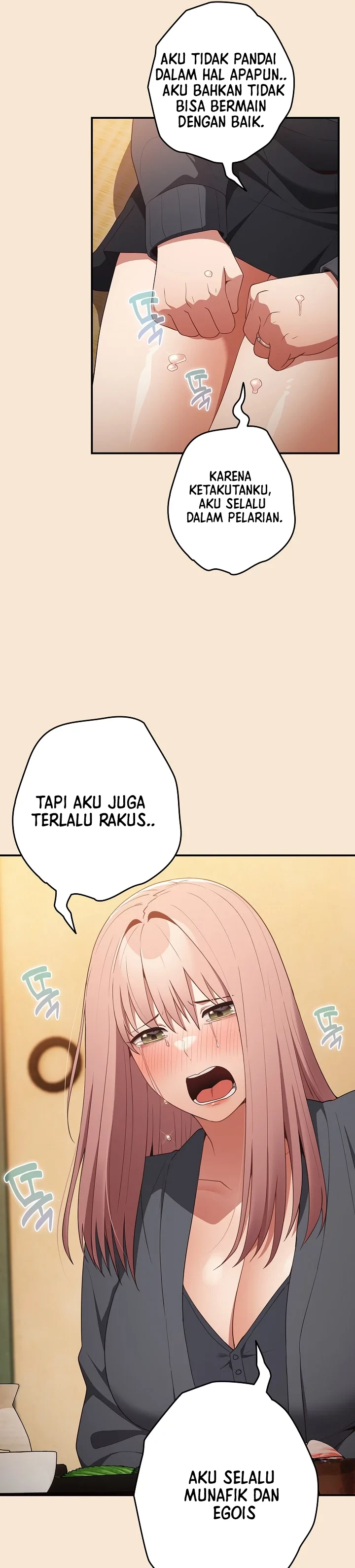 That’s not how it’s done Chapter 42