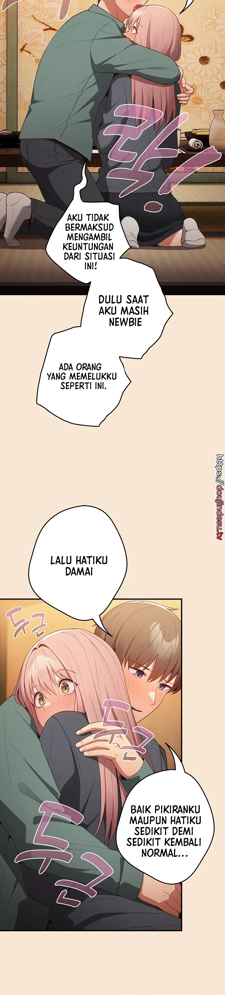 That’s not how it’s done Chapter 42