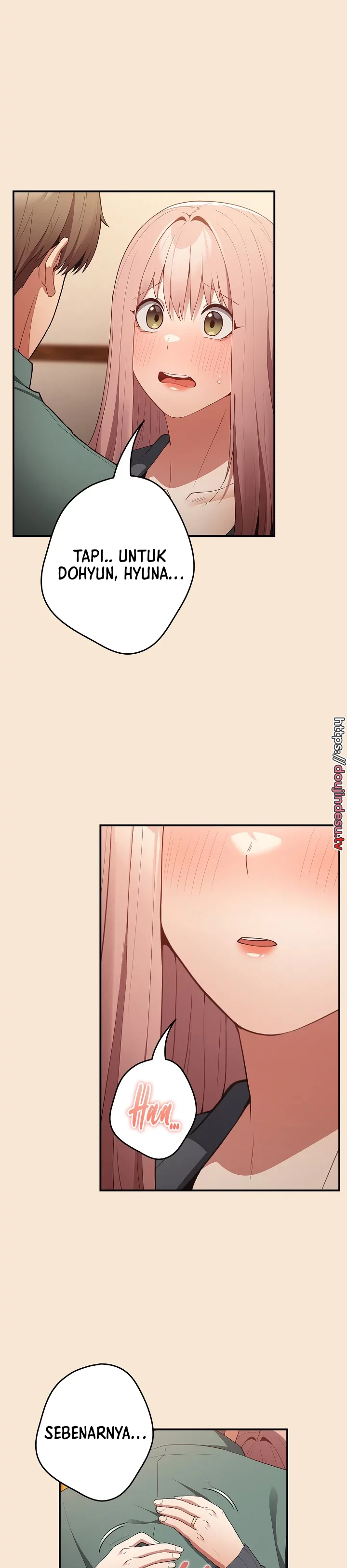 That’s not how it’s done Chapter 42