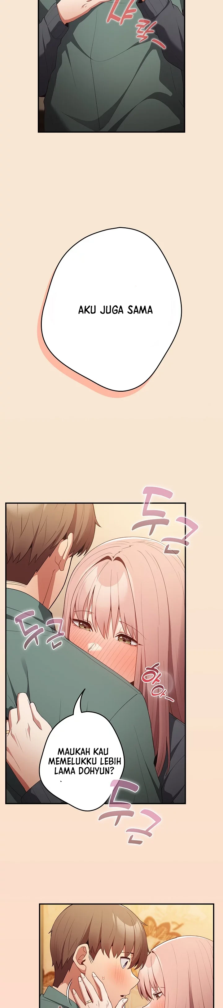 That’s not how it’s done Chapter 42