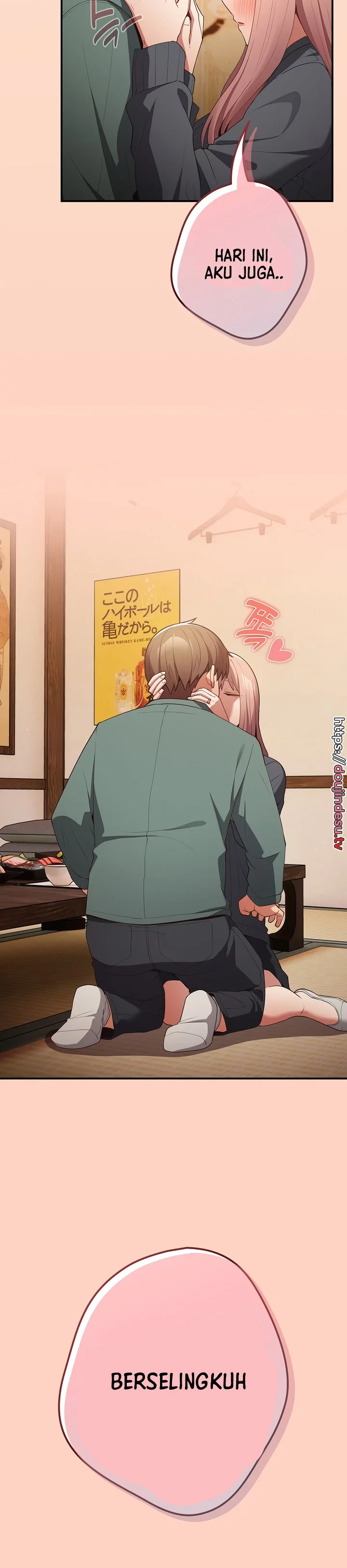 That’s not how it’s done Chapter 42