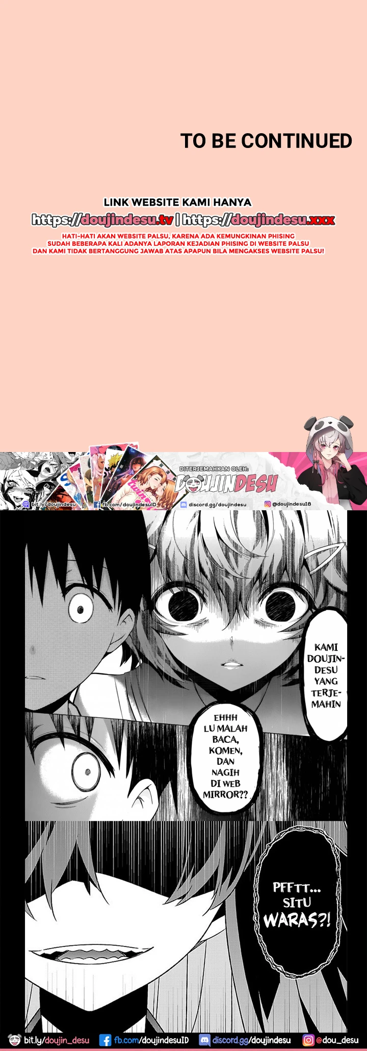 That’s not how it’s done Chapter 42