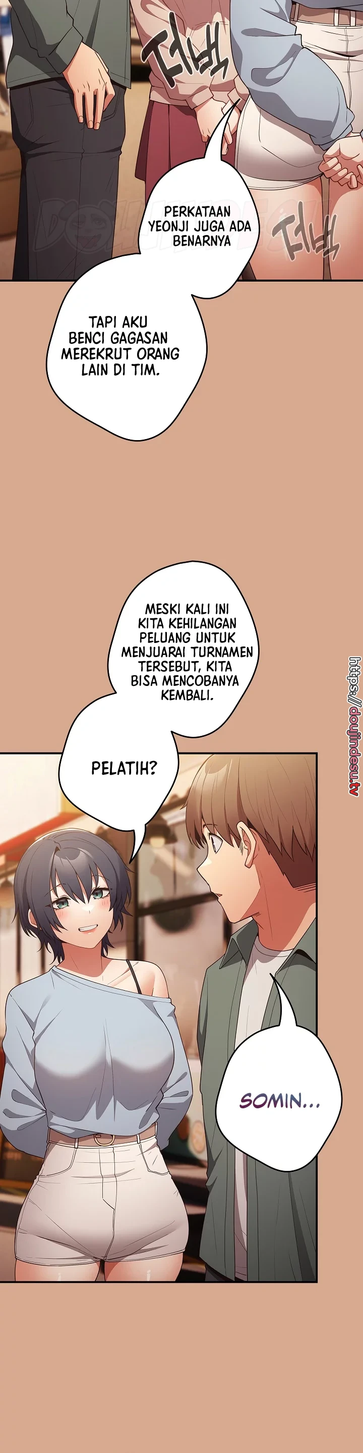That’s not how it’s done Chapter 42