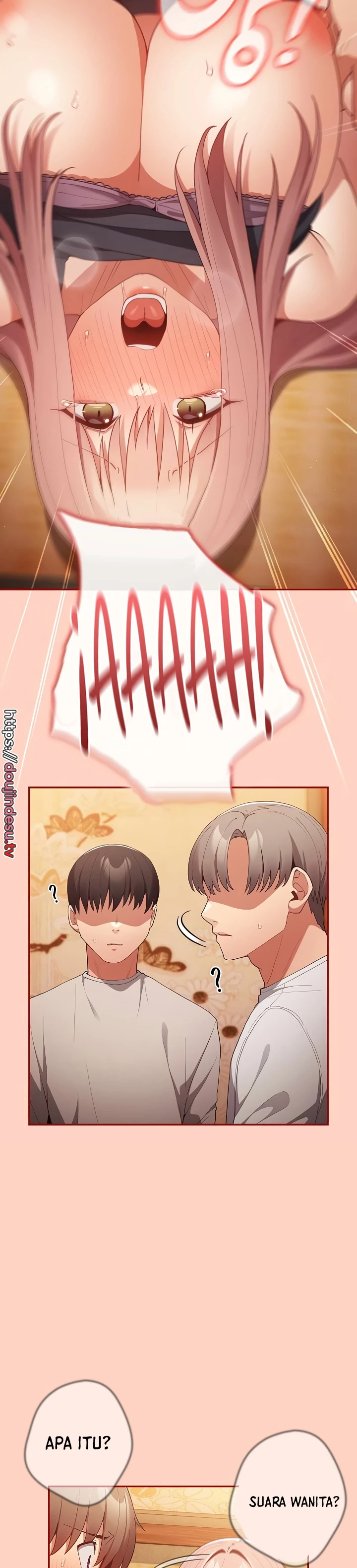 That’s not how it’s done Chapter 44