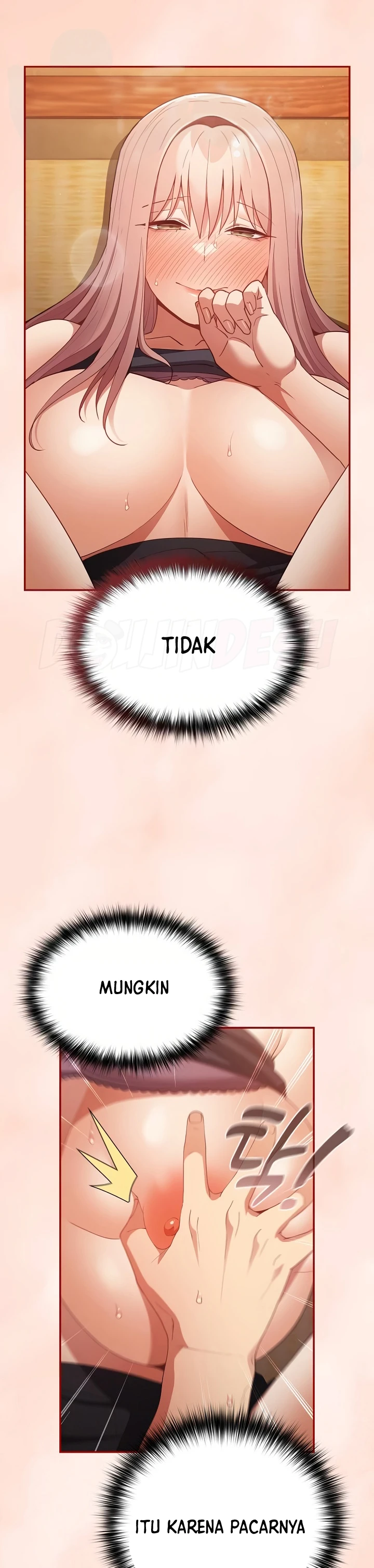 That’s not how it’s done Chapter 44