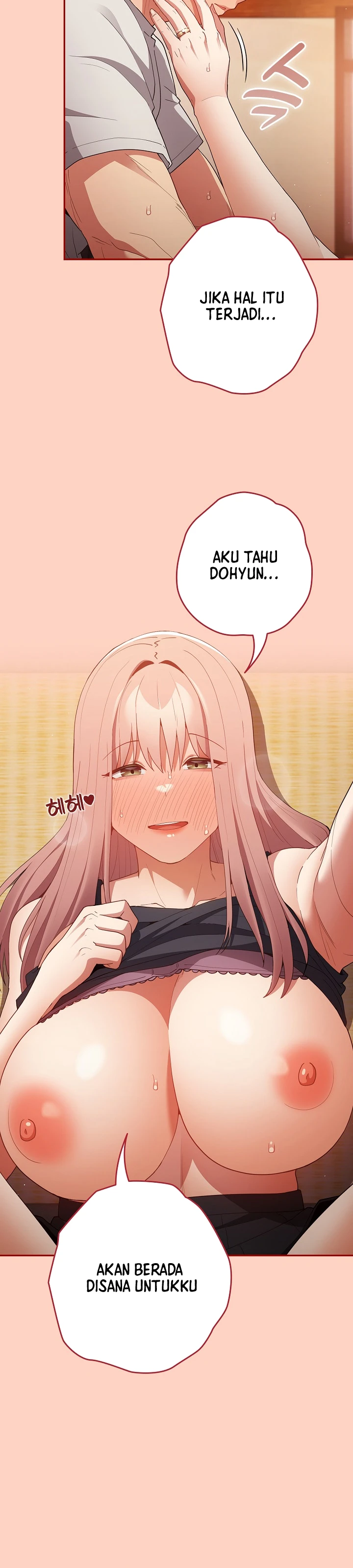 That’s not how it’s done Chapter 44