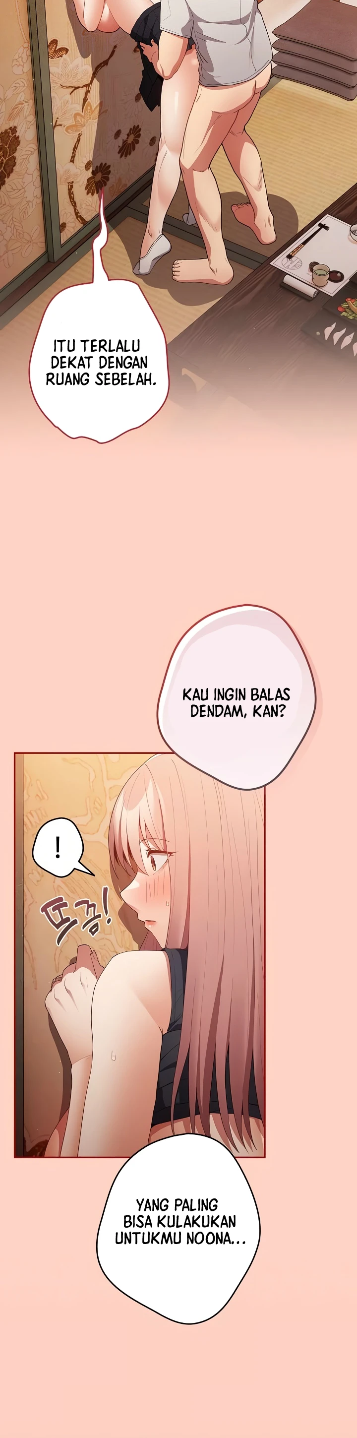 That’s not how it’s done Chapter 44