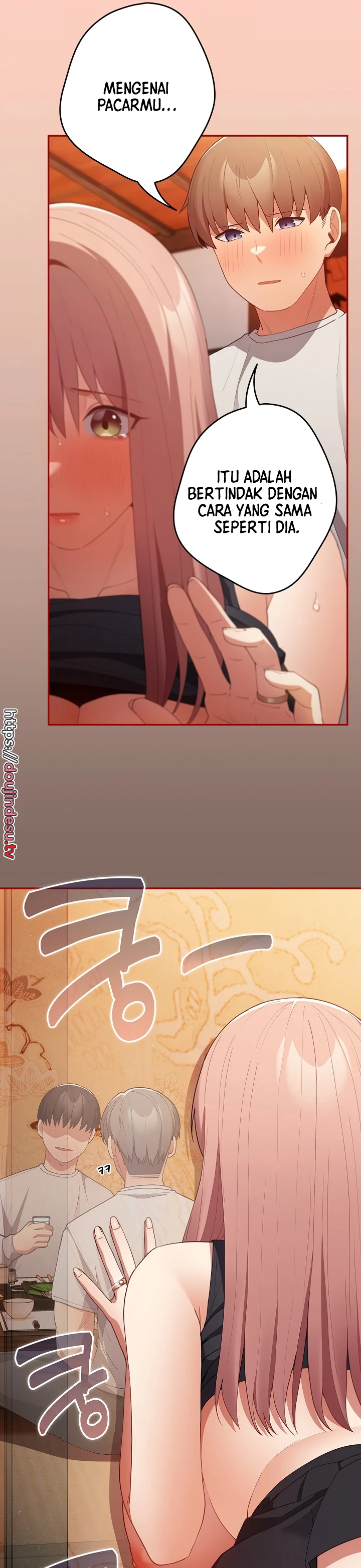 That’s not how it’s done Chapter 44