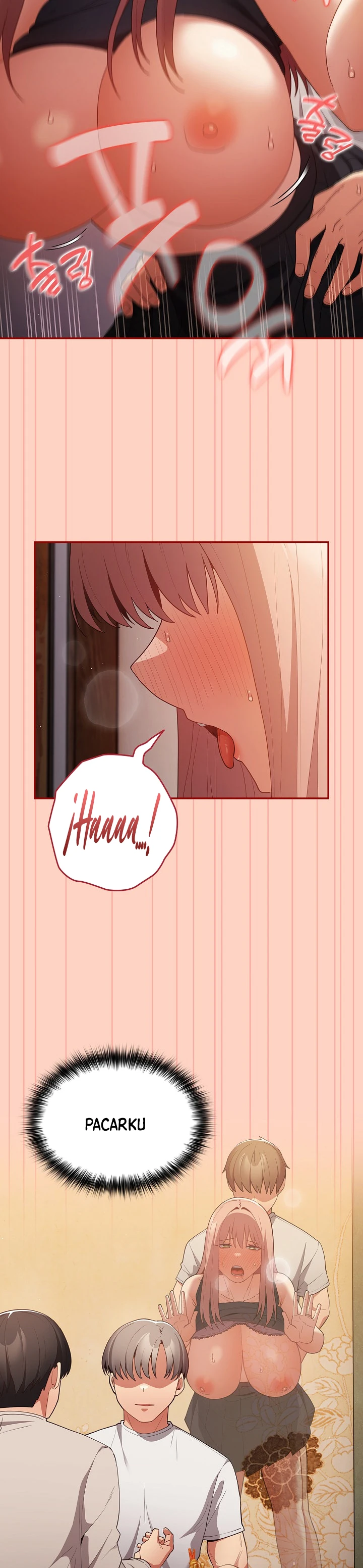 That’s not how it’s done Chapter 44