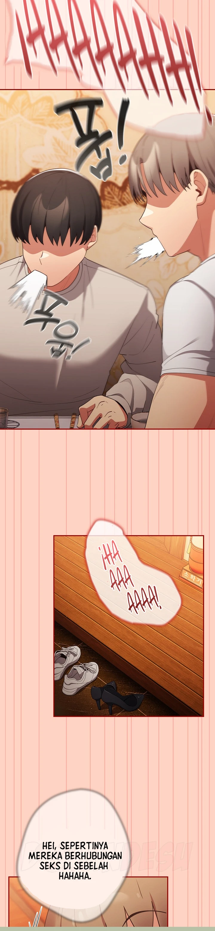 That’s not how it’s done Chapter 44