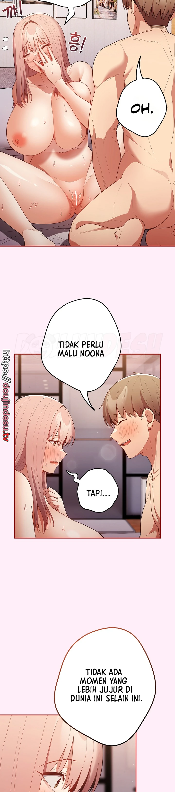 That’s not how it’s done Chapter 46