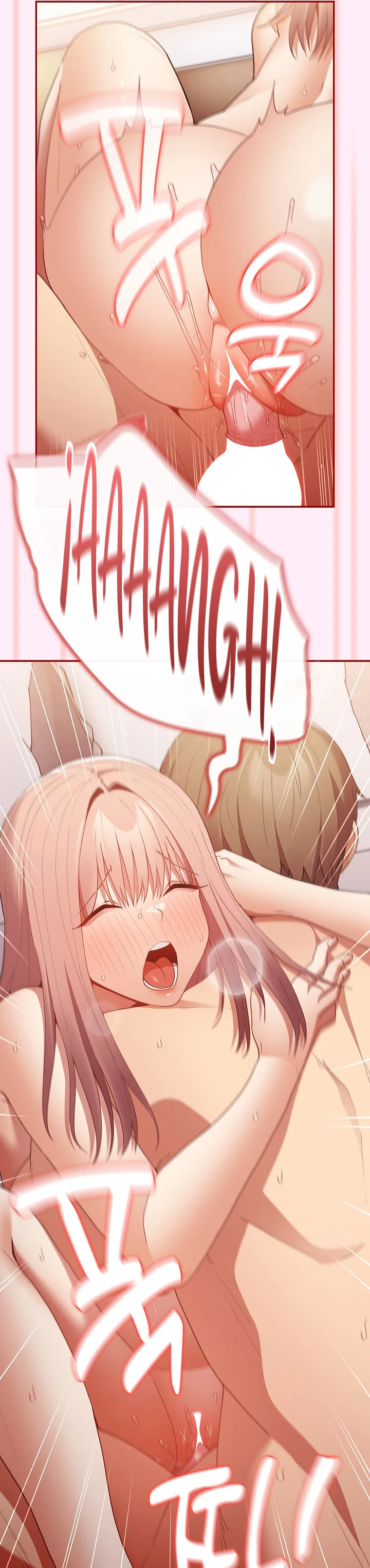 That’s not how it’s done Chapter 46