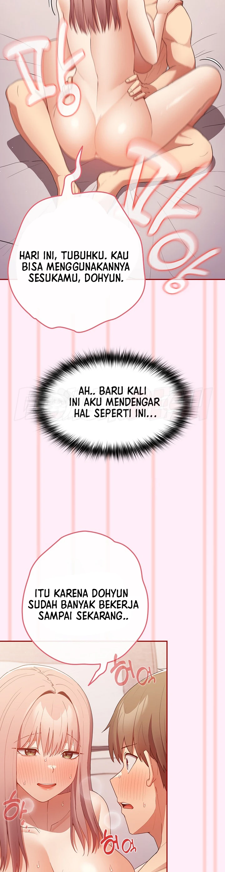 That’s not how it’s done Chapter 46