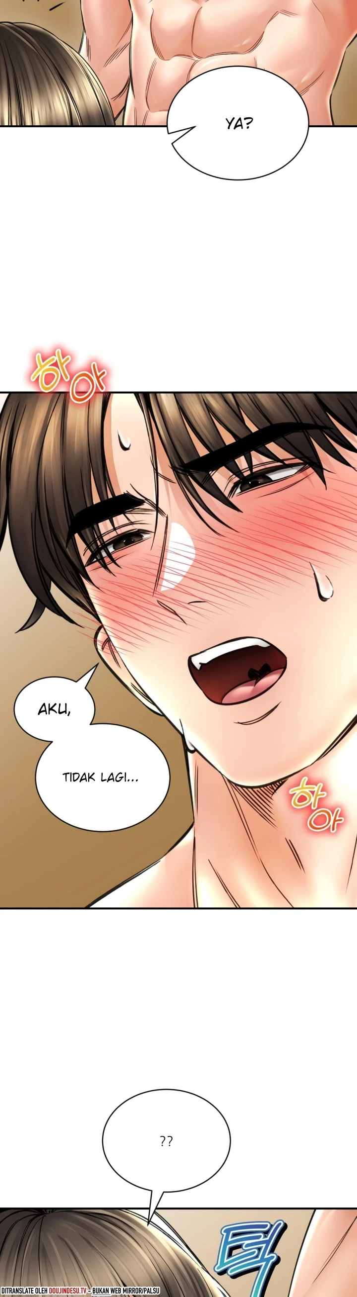 The Bathhouse Chapter 70