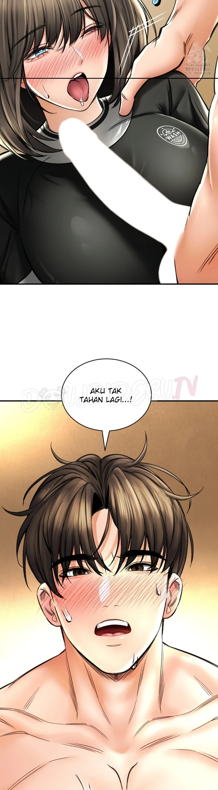 The Bathhouse Chapter 70