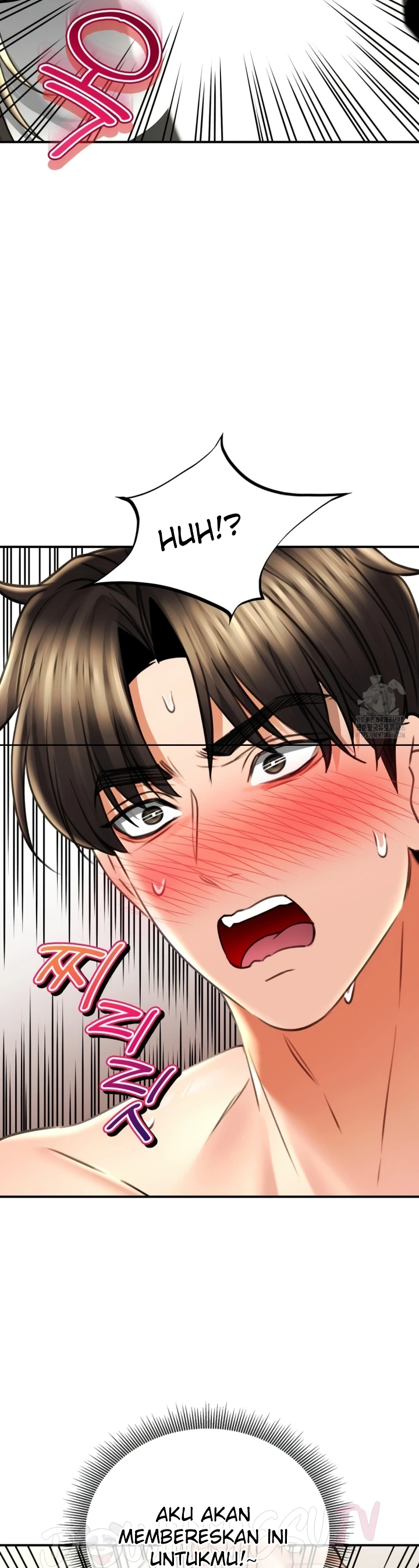 The Bathhouse Chapter 70
