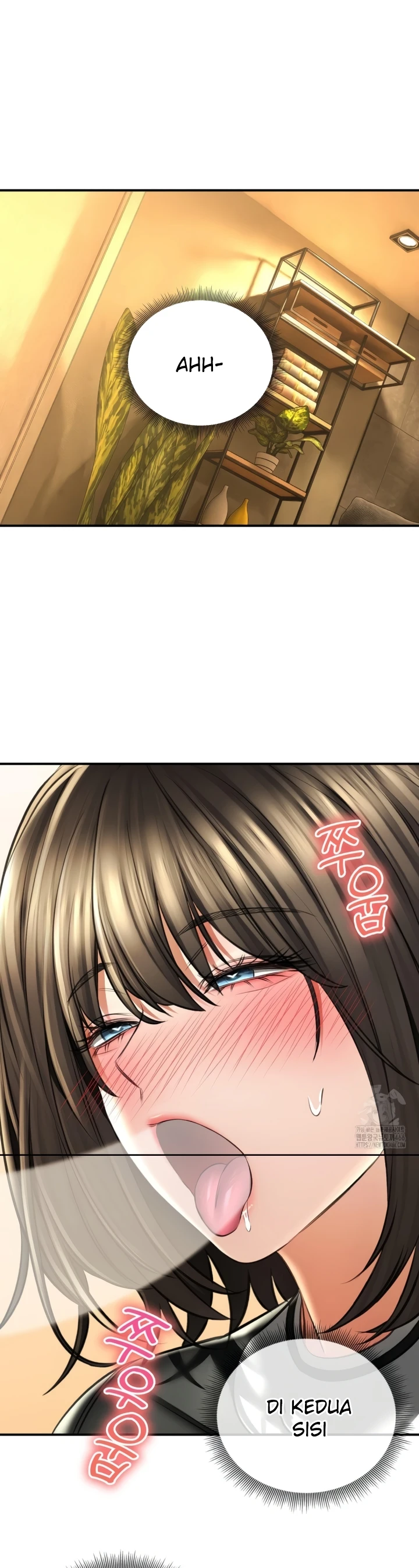 The Bathhouse Chapter 70