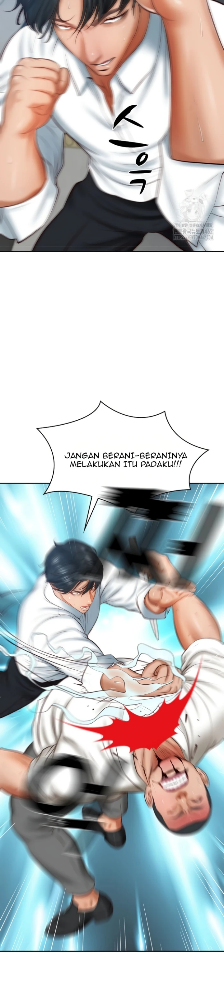 The Billionaire’s Monster Cock Son-In-Law Chapter 17