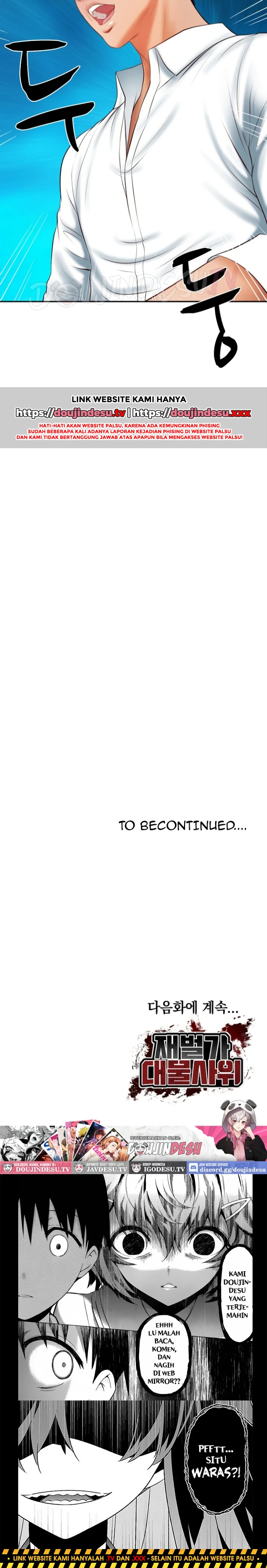 The Billionaire’s Monster Cock Son-In-Law Chapter 17