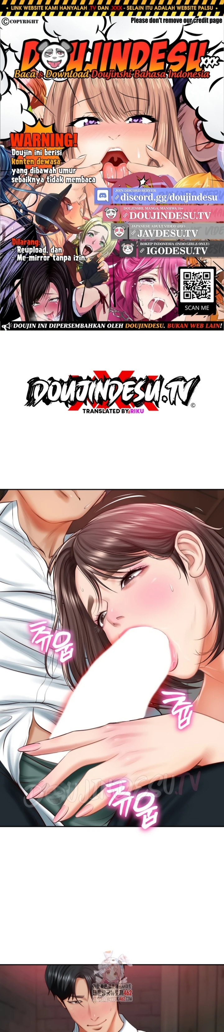 The Billionaire’s Monster Cock Son-In-Law Chapter 19