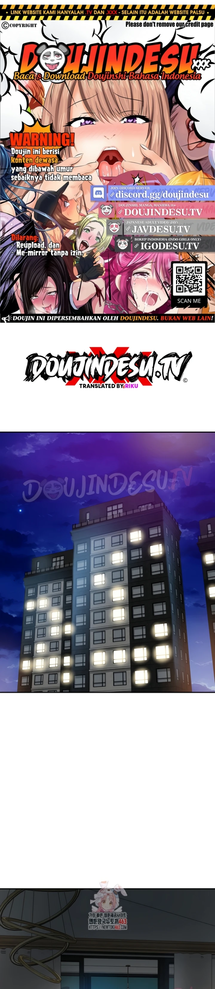 The Billionaire’s Monster Cock Son-In-Law Chapter 20