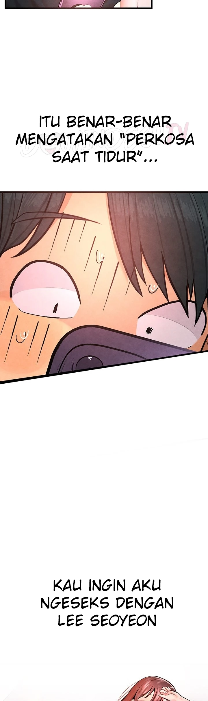 The BJ Manager Who Boosts His Favorability Chapter 1