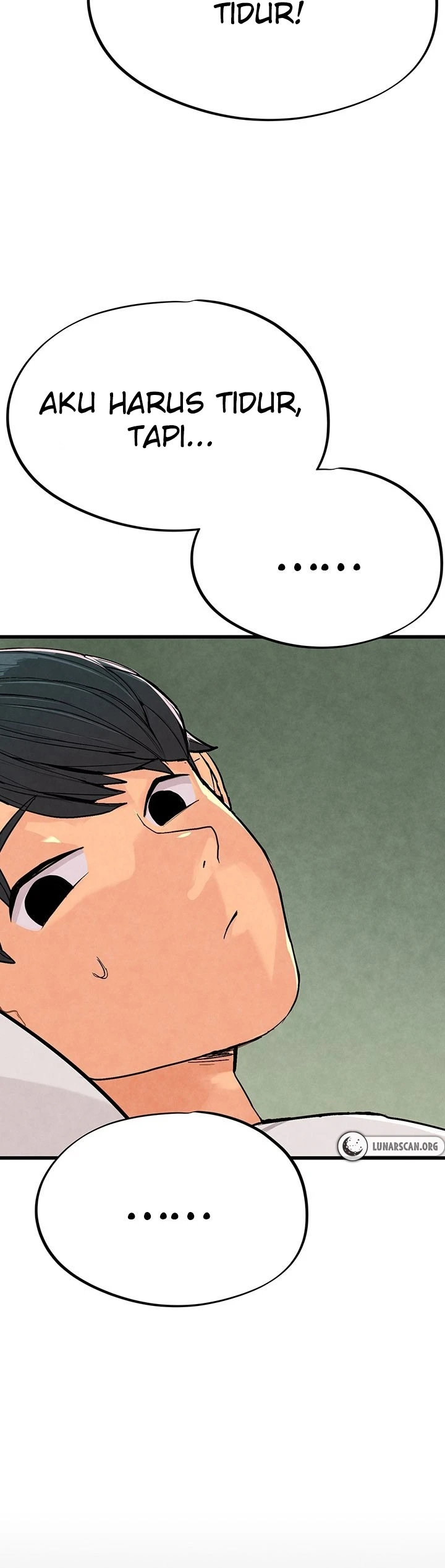 The BJ Manager Who Boosts His Favorability Chapter 1