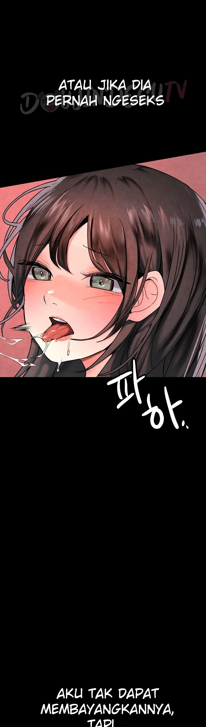 The BJ Manager Who Boosts His Favorability Chapter 1
