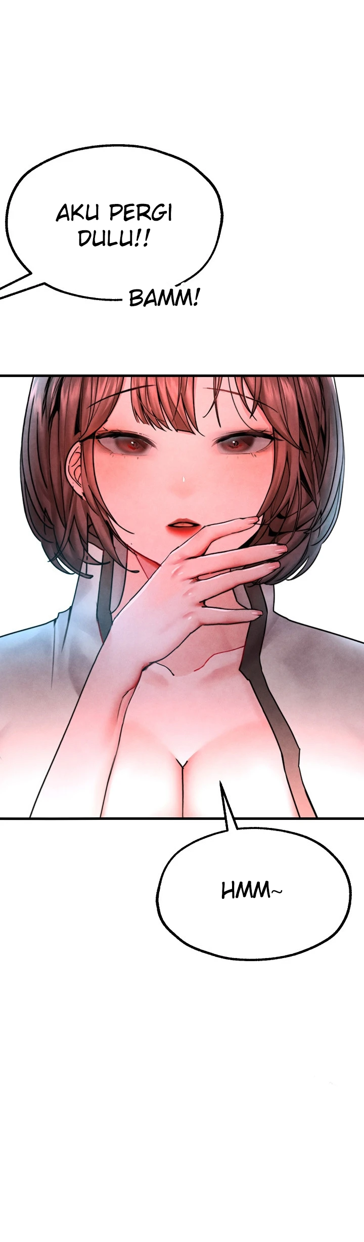 The BJ Manager Who Boosts His Favorability Chapter 4