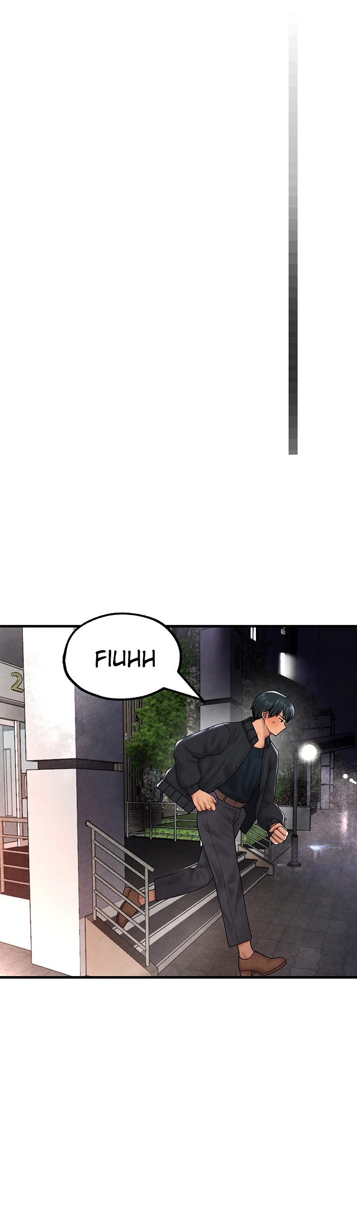 The BJ Manager Who Boosts His Favorability Chapter 4