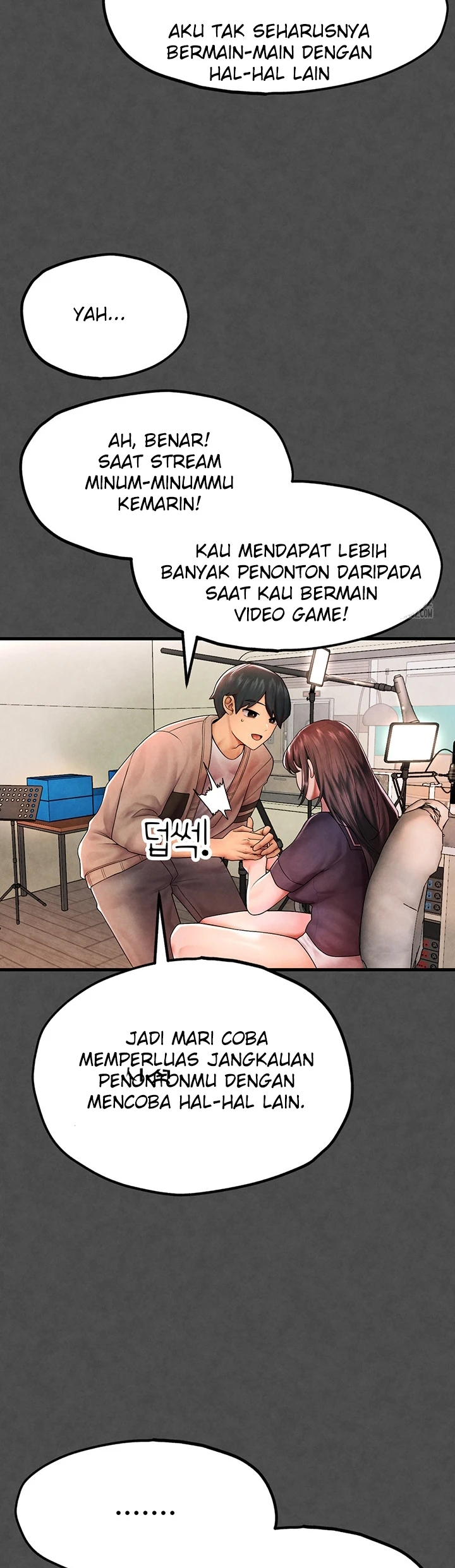 The BJ Manager Who Boosts His Favorability Chapter 4