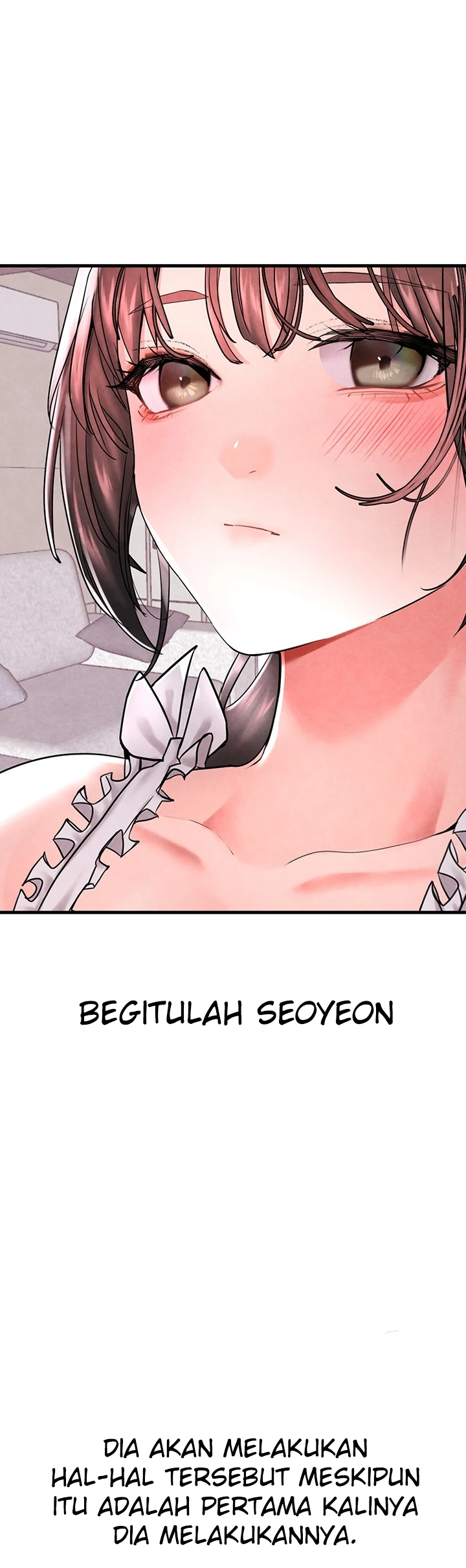 The BJ Manager Who Boosts His Favorability Chapter 4