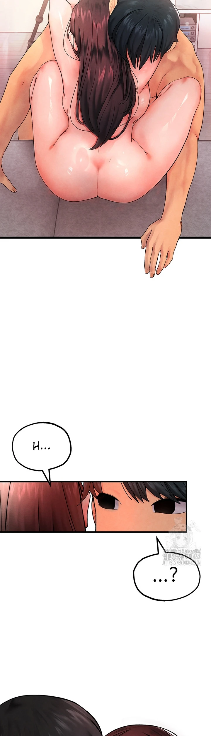 The BJ Manager Who Boosts His Favorability Chapter 5