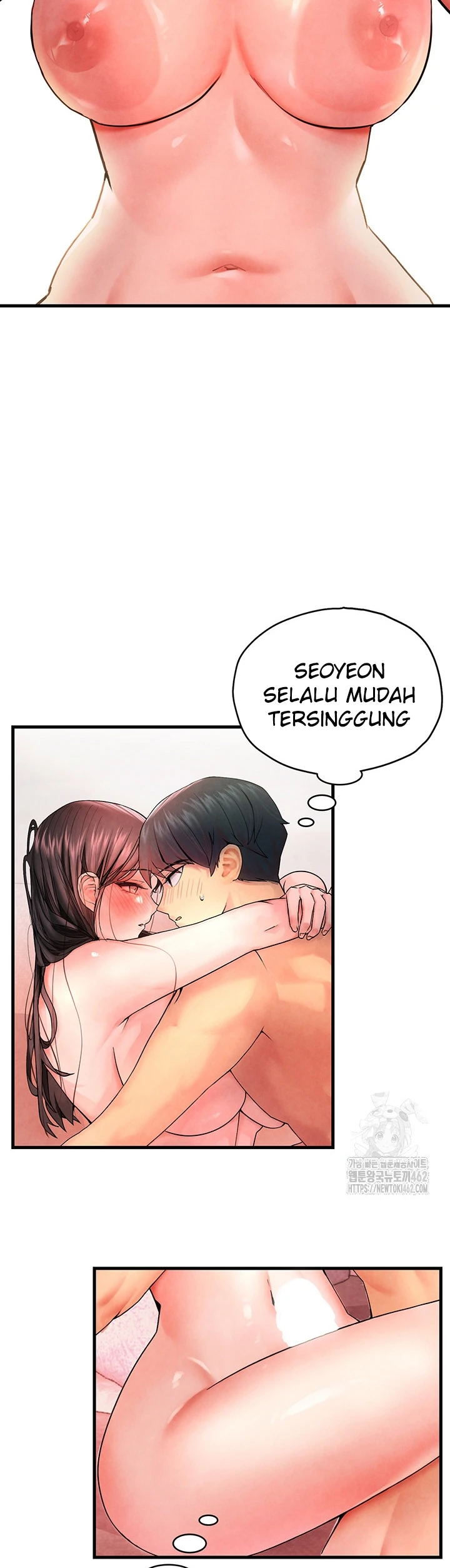 The BJ Manager Who Boosts His Favorability Chapter 5