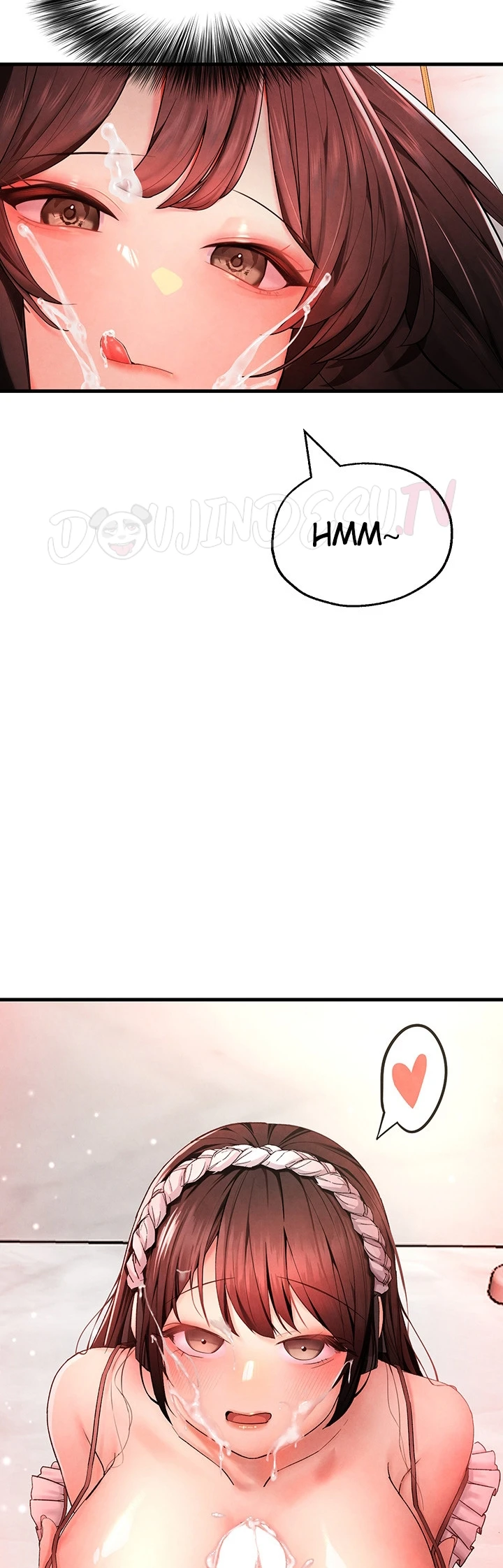 The BJ Manager Who Boosts His Favorability Chapter 8