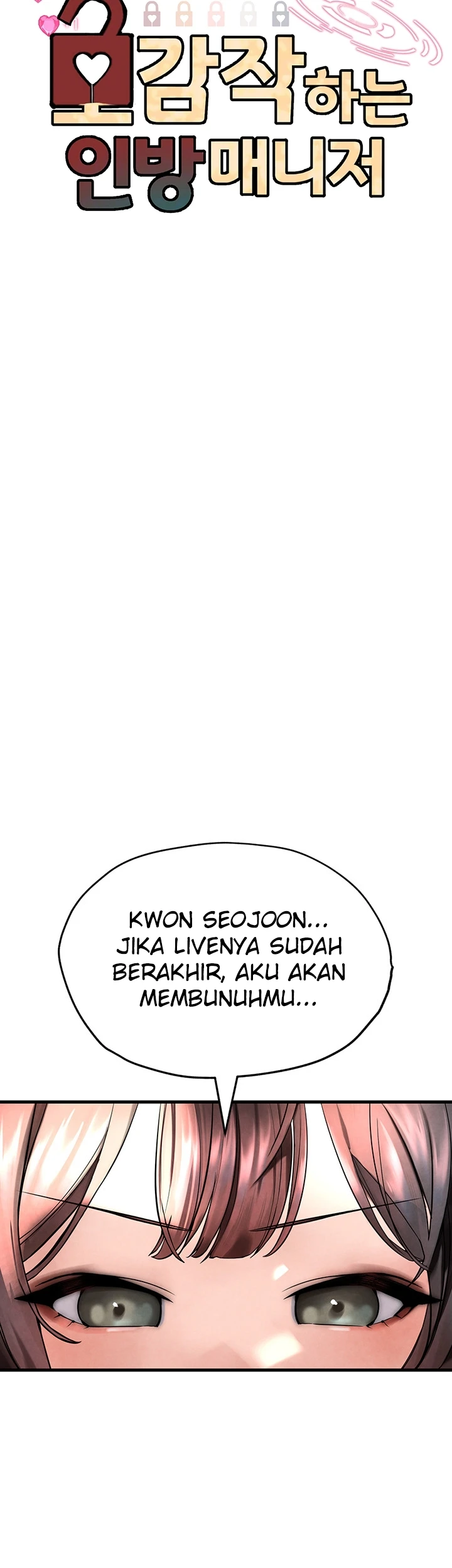 The BJ Manager Who Boosts His Favorability Chapter 9