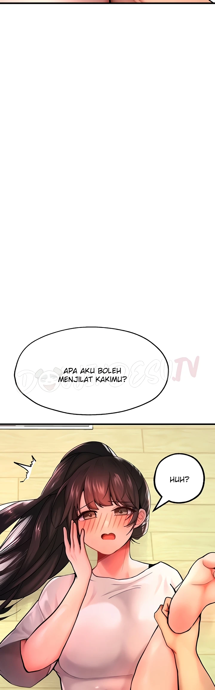 The BJ Manager Who Boosts His Favorability Chapter 10