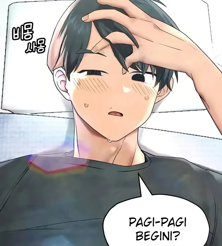 The BJ Manager Who Boosts His Favorability Chapter 11