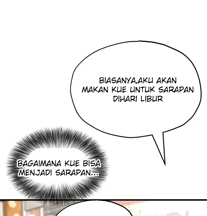 The BJ Manager Who Boosts His Favorability Chapter 11