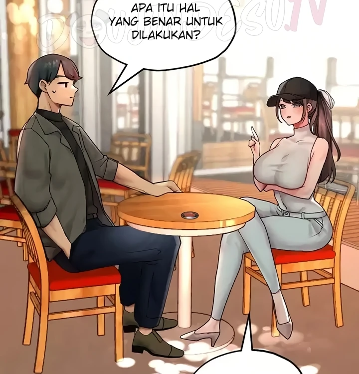 The BJ Manager Who Boosts His Favorability Chapter 11