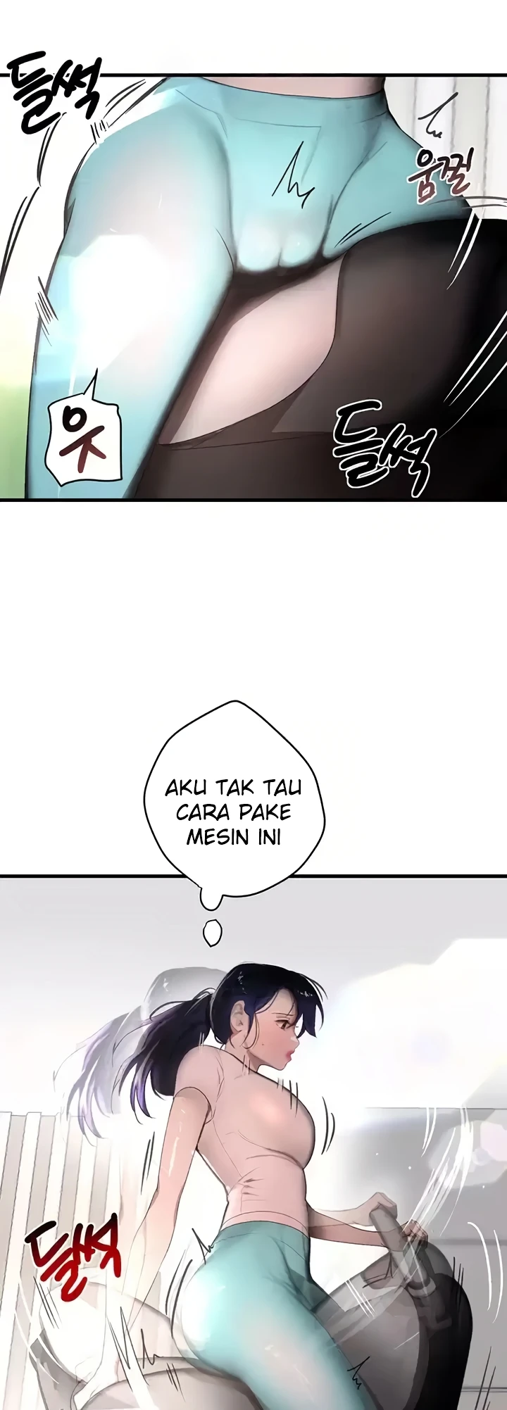 The Boss’s Daughter Chapter 6
