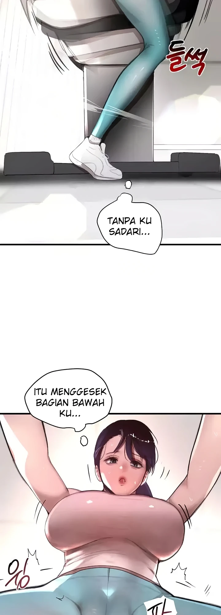 The Boss’s Daughter Chapter 6